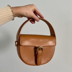 Never been used Sancia bag